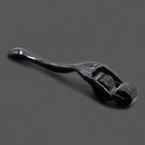 Bdsm Bondage Torture Tool of Row Spiked Pin-pricking Wheel Roller for Adults Game to Nipple Breast Clitoris Massaging Stimulator