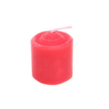 Sex toys low temperature candles short 3 pack