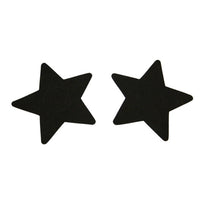 1 Pair Sexy Self Adhesive Lingerie Sequin Tassel Nipple Cover Breast Pasties for sex appeal Multiple styles