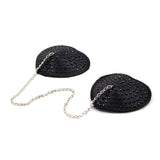 1 Pair Sexy Self Adhesive Lingerie Sequin Tassel Nipple Cover Breast Pasties for sex appeal Multiple styles