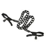 Sexy Adjustable Nipple Clamps - Ships From US