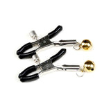 Sexy Adjustable Nipple Clamps - Ships From US