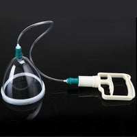 Breast Buttocks Enhancement Pump Lifting Vacuum Cupping Suction Therapy Device Enhance
