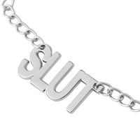 Sex Bondage Nipple Clamps SM Fetish Jewelry